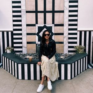 Meet your Posher, Jessika